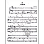 Suzuki Bass School, Volume 2, Piano accompaniment - Revised