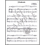 Suzuki Bass School, Volume 5 Piano accompaniment