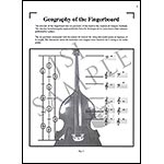Progressive Repertoire, Bass, book 1 with online audio access; George Vance (Carl Fischer)