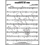 Movie Favorites for Strings, Bass; Various (HL)