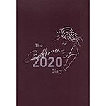 The Beethoven 2020 Diary (Barenreiter)