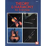 Theory and Harmony for Everyone; Bye