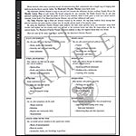 Musician's Practice Planner