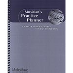 Musician's Practice Planner