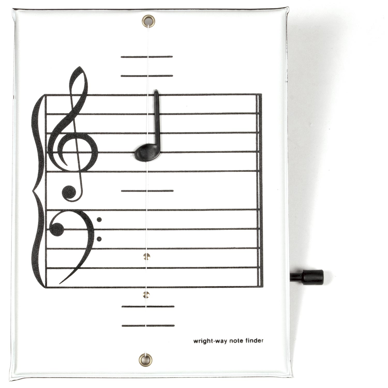 WrightWay Note Finder (WrightWay) Carriage House Violins