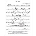 Adele for cello with online audio access (HL)