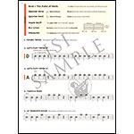 Essential Elements, Book 1 for cello (2025 edition); Allen