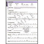 Essential Elements, Book 2 for cello (2025 edition); Allen