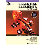 Essential Elements, Book 2 for cello (2025 edition); Allen