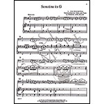 String Festival Solos, Book 2, piano accompaniment for cello; Applebaum (Belwin-Mills)