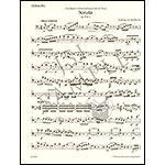 Sonatas for Piano and Violoncello (urtext, complete); Ludwig van Beethoven