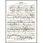 Sonatas for Violoncello & Piano, (revised urtext, complete); Ludwig van Beethoven