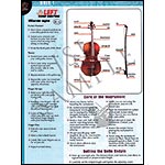 Orchestra Expressions Book 1, with online audio access, for cello; Brungard (Alfred)
