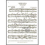 Sonata in D Minor, Op.5/8 for cello and piano; Arcangelo Corelli