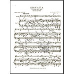 Sonata in D Minor, Op.5/8 for cello and piano; Arcangelo Corelli