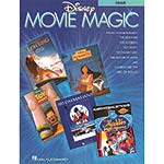 Disney Movie Magic, cello (Hal Leonard)