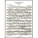 Concerto in B Minor, Op. 104, cello; Antonin Dvorak (International)