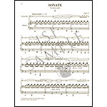 Sonata in A Minor, op. 36, Allegretto from op. 35, and Intermezzo, cello/piano (urtext); Edvard Grieg (G. Henle Verlag)