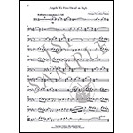 Favorite Christmas Carols for Classical Players: 20 Intermediate Level Arrangements for Cello and Piano with online audio access (Hal Leonard)