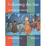 Following the Star for solo cello; Myanna Harvey (C. Harvey Publications)