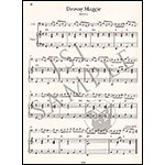 Jigs, Reels & More for Cello & Piano; Edward Huws Jones (Boosey & Hawkes)