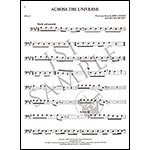 The Best of the Beatles, 92 songs for solo cello; Lennon & McCartney (Hal Leonard)