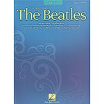 The Best of the Beatles, 92 songs for solo cello; Lennon & McCartney (Hal Leonard)