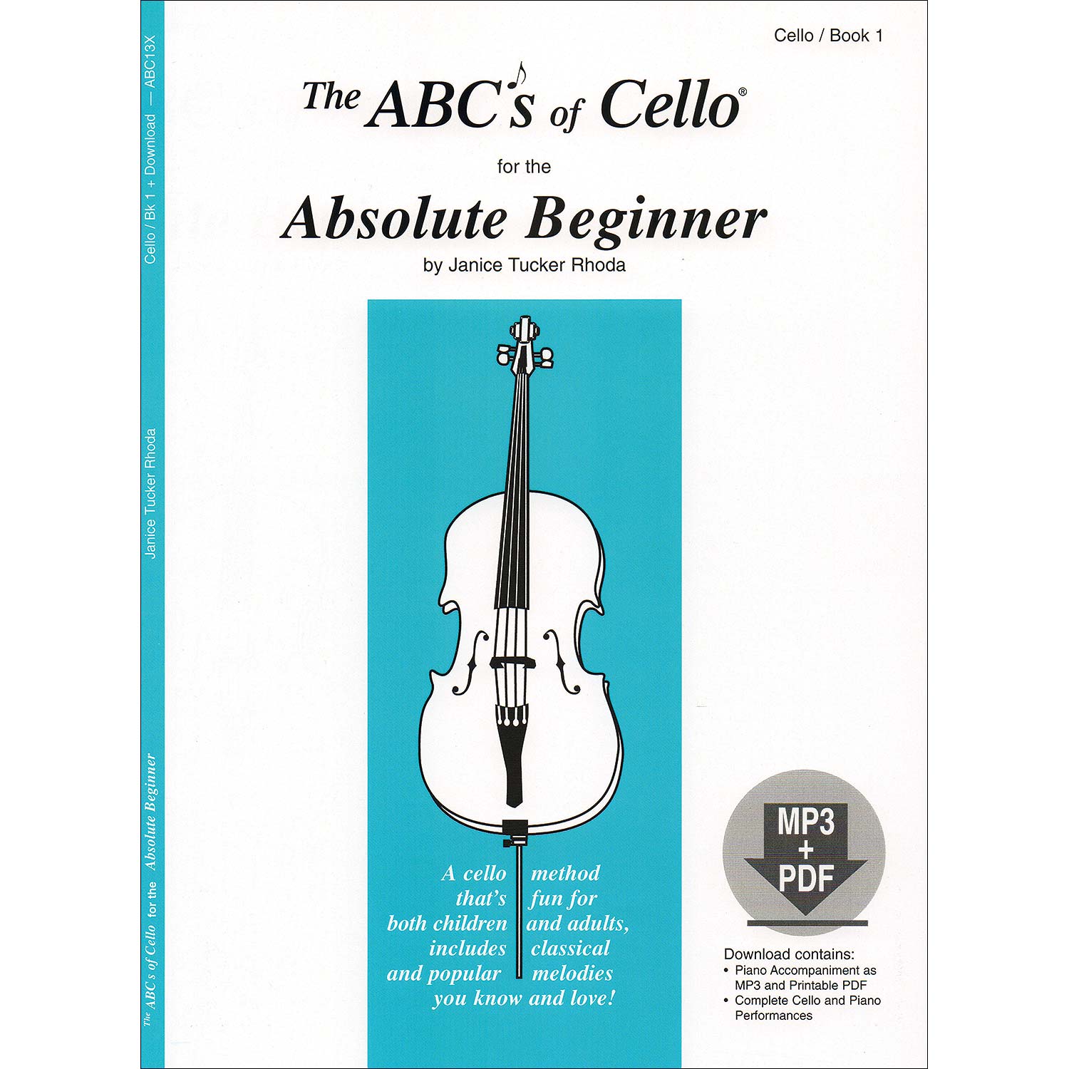 The abcs of violin for the absolute beginner new arrivals