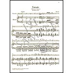 Sonata no. 1 in C Minor, op. 32, cello and piano (urtext); Camille Saint-Saens (Henle)