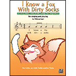 I Know a Fox with Dirty Socks, cello; Starr (Alfred)