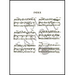Six Sonatas, cello and piano; Vivaldi (Schott)