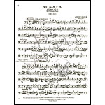 Sonata no.3 in A Minor, R.V. 43, Cello; Vivaldi (Int)