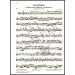 Duet with 2 Eyeglasses Obligato (viola/cello); Ludwig van Beethoven