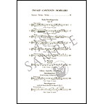 String Quartets, Nos. 1-6, op. 18 (study score); Ludwig van Beethoven