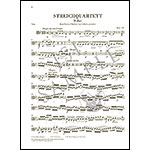 String Quartet in Bb Major, Op. 130 / Grosse Fuge, Op. 133; Beethoven (Hen)