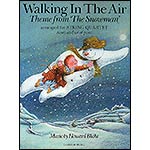 Walking in the Air, theme from "The Snowman." arranged for String Quartet; Howard Blake (Chester Music)