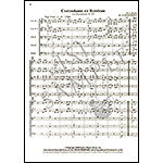 Quartet Collection for string quartet/orchestra, score/parts (w/ opt. Violin 3 and Bass); Sandra Dackow