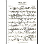 Passacaglia - Duo for Violin & Cello; George Frideric Handel / Johann Halvorsen