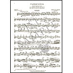 Passacaglia - Duo for Violin & Cello; George Frideric Handel / Johann Halvorsen