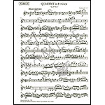 String Quartets op. 33, Hob.III:37-42; Joseph Haydn (C.F. Peters)