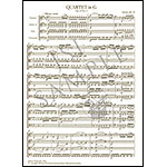String Quartets opp.54,55 Hob.III:57-62(urtext);Haydn