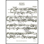 Duet in D Major, Hob. VI:D1, violin/cello; Haydn (Int)
