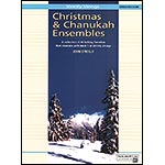 Christmas & Chanukah Ensembles, Score