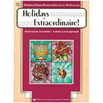 Holidays Extraordinaire! 2 Basses; Monday/McAllister