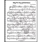 Christmas Music for Two, Viola & Cello (LRM)