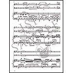 Trio in A Major, Op.78, for violin (flute), cello, and piano; Johann Nepomuk Hummel (International)