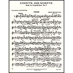 Album of 6 Classical Pieces (violin/viola); Hussonmorel(Int