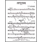 Learn to Play in the Orchestra, volume 2, BA; Matesky (Alfred)