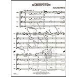 Gabriel's Oboe (from ''The Mission'') for string quartet; Ennio Morricone
