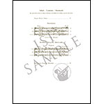 Divertimenti, K. 563 & K. Anh. 66 (562e) for string trio (urtext edition); W.A. Mozart (G. Henle)